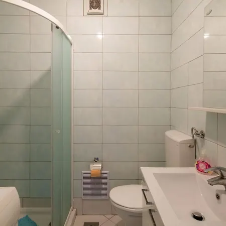 Apartament Ventula