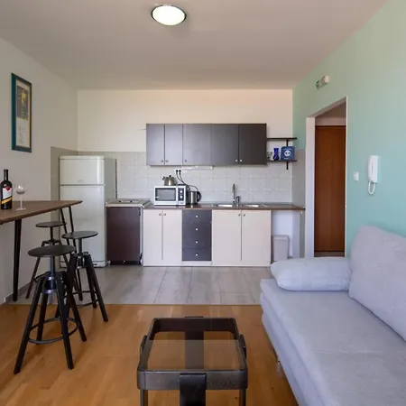 Apartament Ventula *