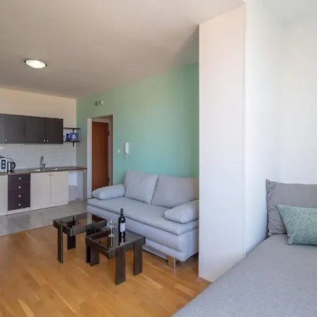 Ventula Apartament Split